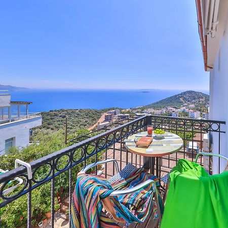 Elit Hotel Kaş Extérieur photo