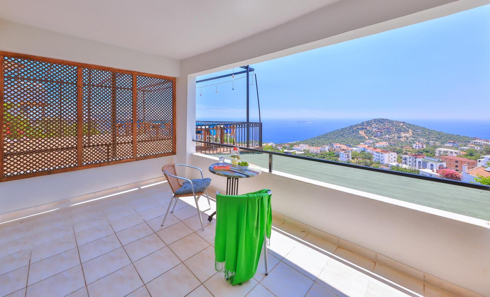 Elit Hotel Kaş Extérieur photo