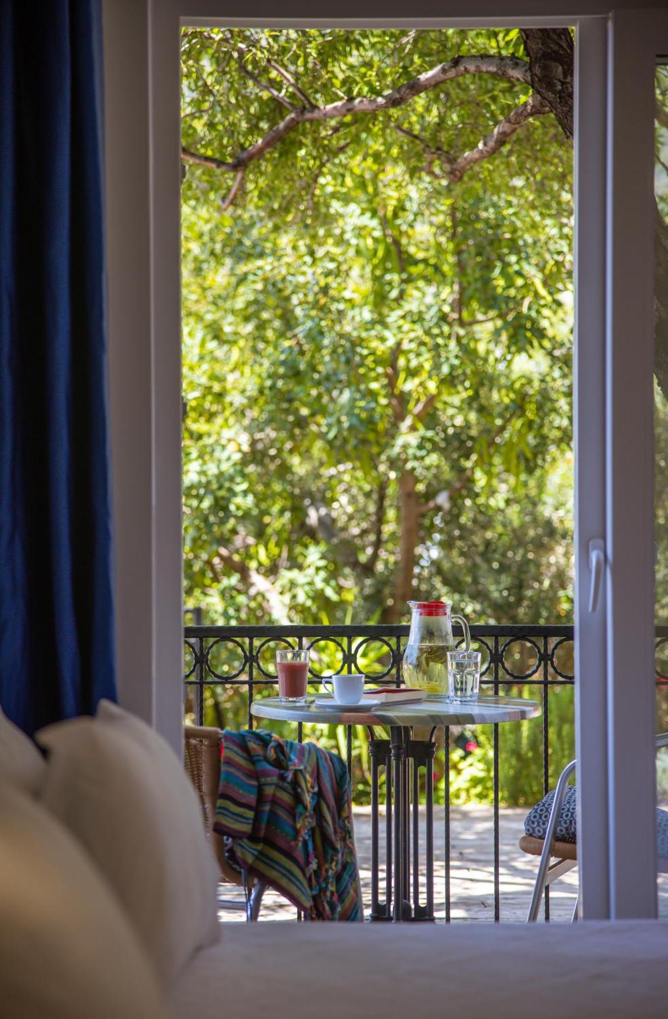 Elit Hotel Kaş Extérieur photo