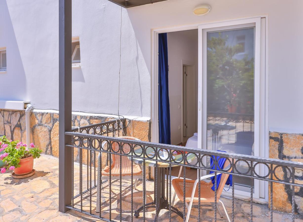 Elit Hotel Kaş Extérieur photo