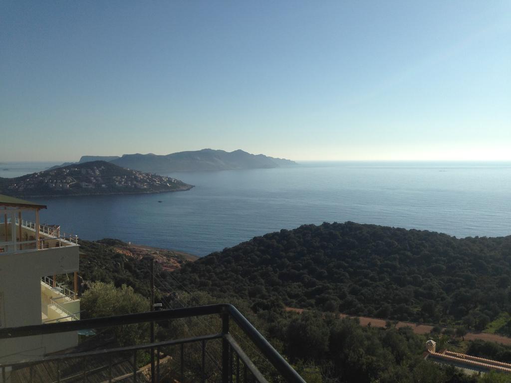 Elit Hotel Kaş Extérieur photo