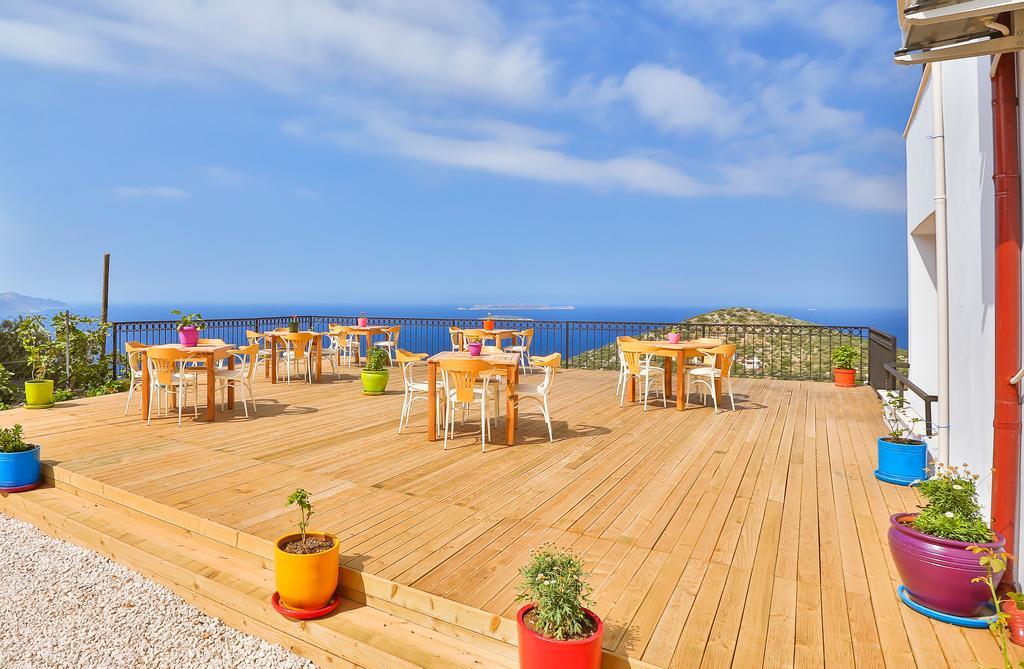 Elit Hotel Kaş Extérieur photo